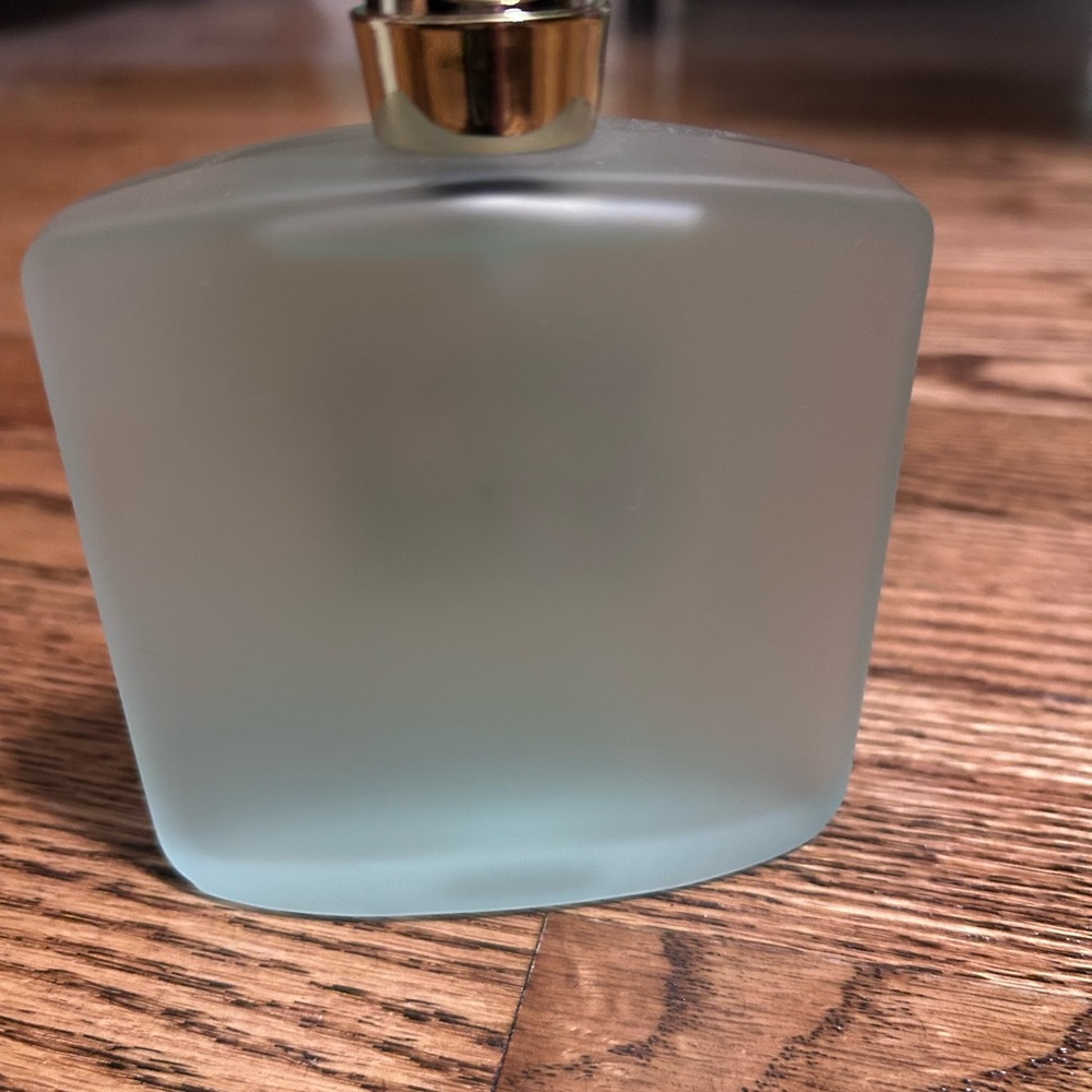 Acqua di Gio nwot women’s perfume 3.4 fl oz retired out of production NWOT - Picture 5 of 15